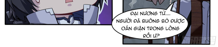 Sao Ta Có Thể Làm Thần Kiếm Được: Chapter 2