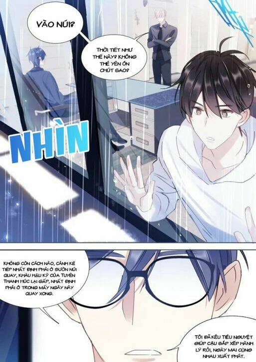 Ảnh Đế X Ảnh Đế: Chapter 145