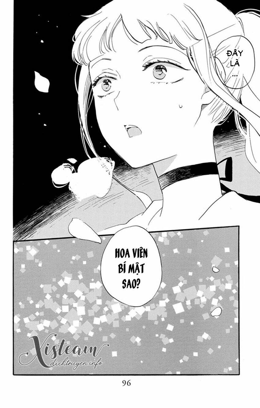 Nin Koi: Chapter 21