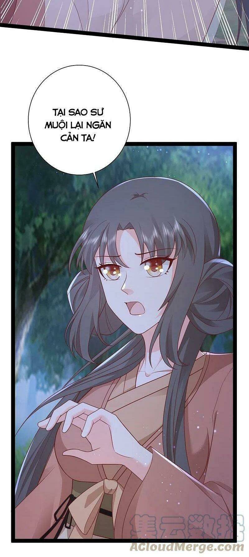 Tối Cường Vận Đào Hoa: Chapter 272