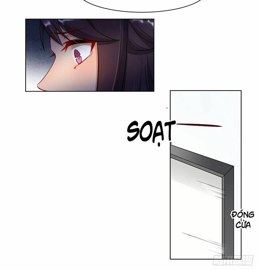 Trọng Sinh Quý Thê Chi Phục Thù Hoa Lệ: Chapter 3