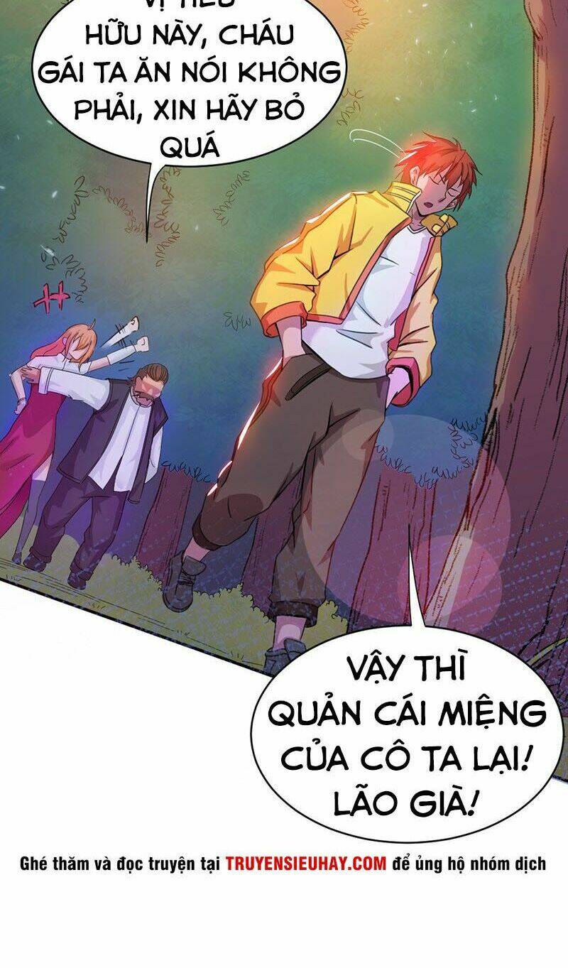 Tiên Vương Trùng Sinh: Chapter 6