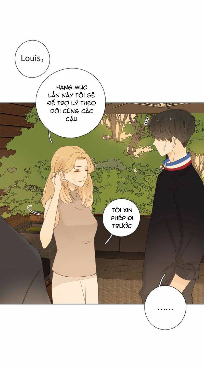 Cô Ấy Không Đáng Yêu: Chapter 30