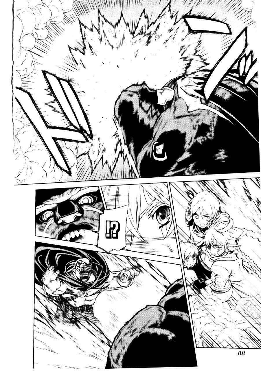 Ubel Blatt: Chapter 89