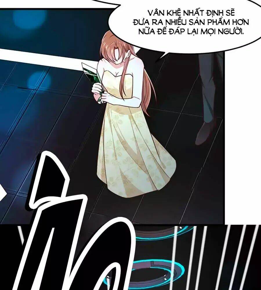 Nhật Ký Báo Thù Của Thiên Kim Hai Mặt: Chapter 47