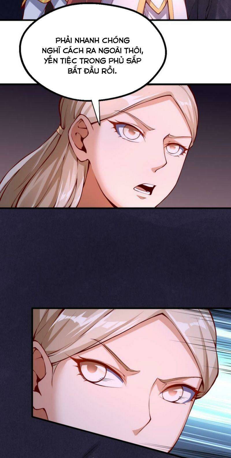 Đấu Hồn Đại Lục: Chapter 44