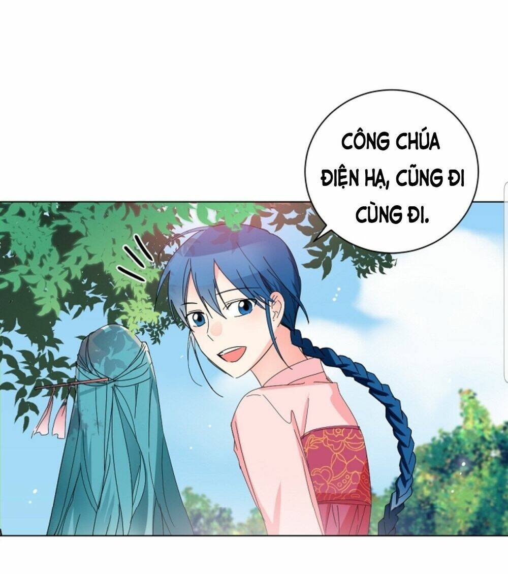 Chae Hong Sa: Chapter 51