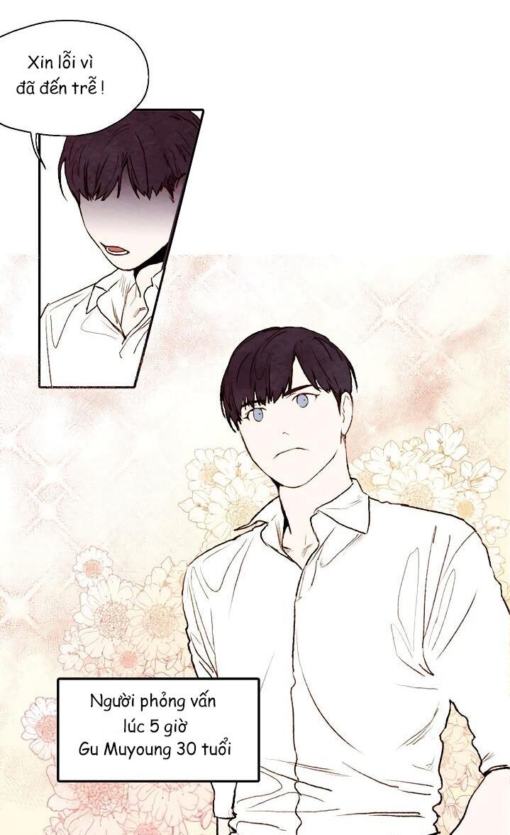 Ôi ! Trợ Lý Đặc Biệt Của Tôi: Chapter 2