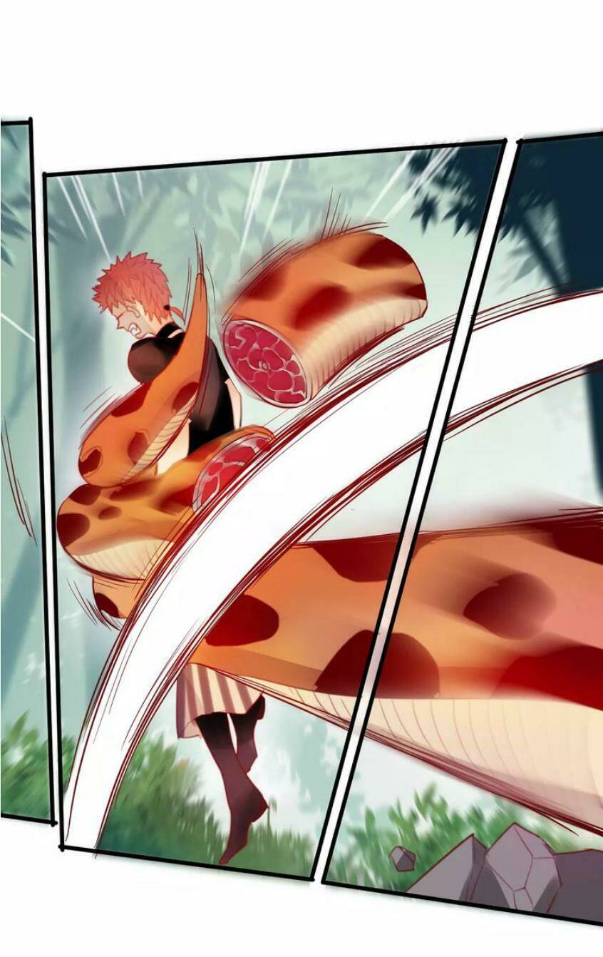 Hồ Minh Chi Hương: Chapter 4