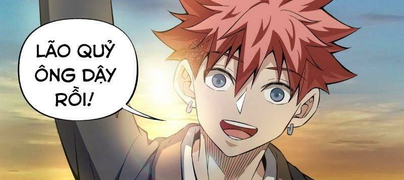 Võ Lực Chí Mạng: Chapter 30