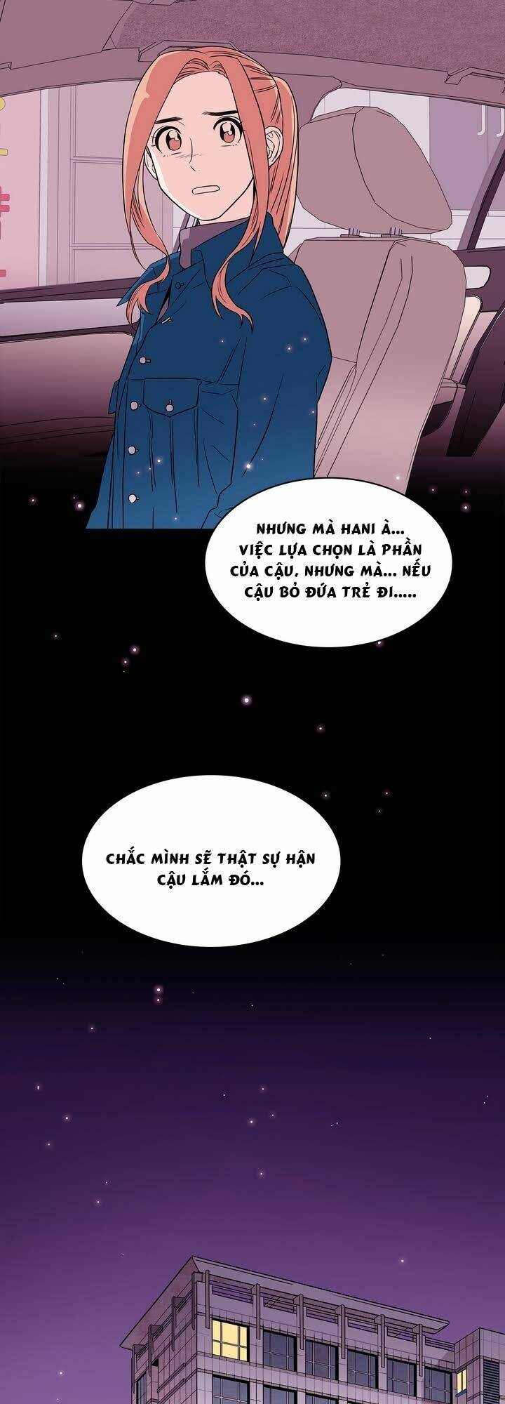 Chuyện Gì Đến, Rồi Cũng Sẽ Đến: Chapter 13