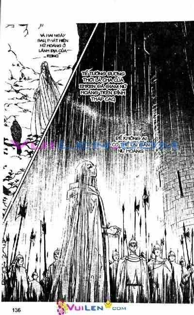 Hiệp Sĩ Nữ Hoàng: Chapter 7