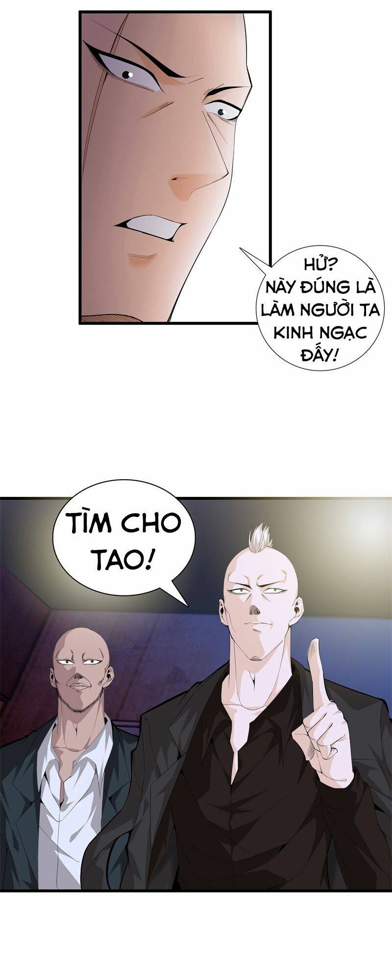 Đô Thị Chí Tôn: Chapter 74