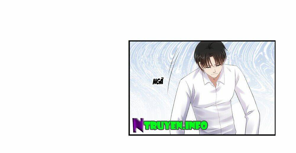 Bá Đạo Nữ Tổng Tài - Nhật Ký Trưởng Thành: Chapter 10