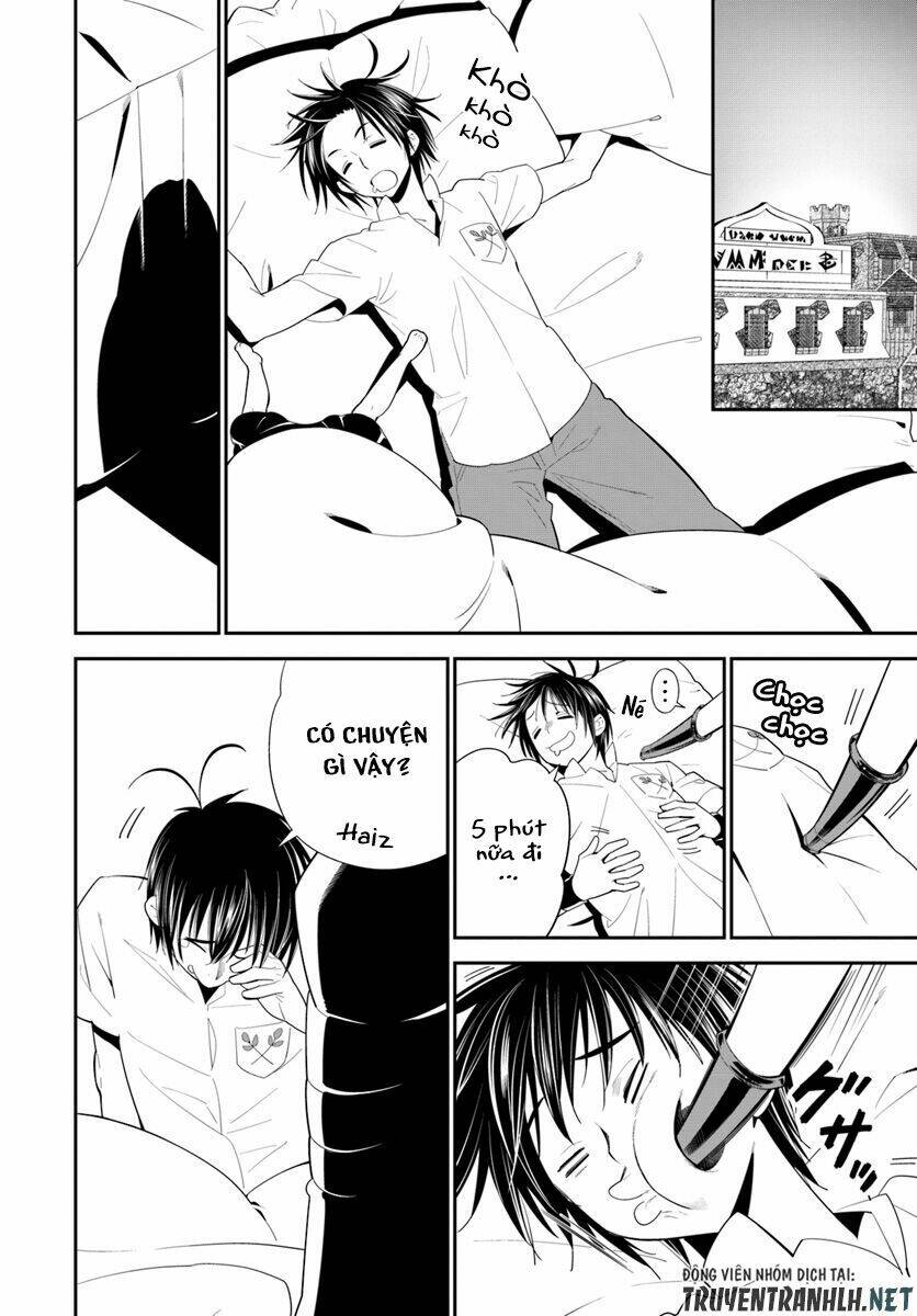 Isekai Desu Ga Mamono Saibai Shiteimasu: Chapter 15