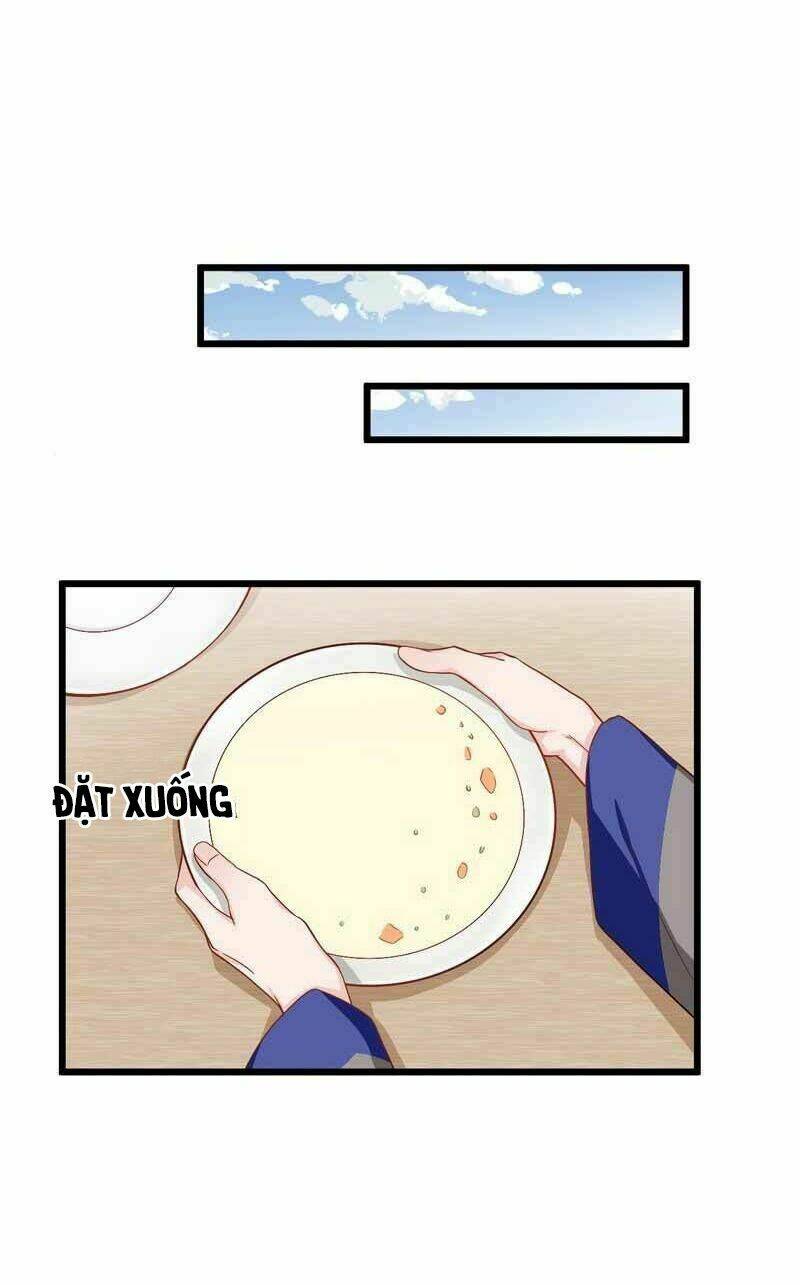 Vợ Yêu Tư Sủng Của Thiếu Soái: Chapter 23