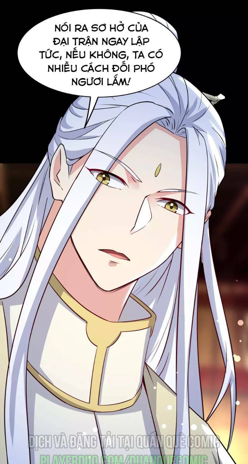 Vạn Giới Tiên Vương: Chapter 27