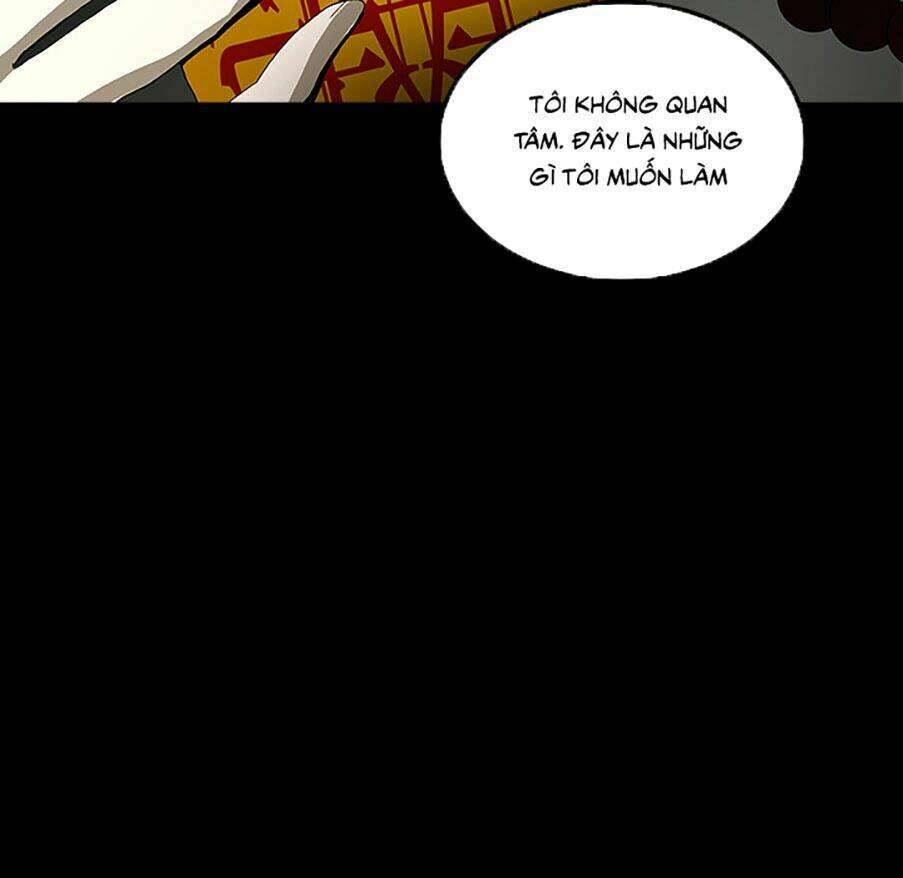 Bệnh Viện Ma Ám: Chapter 25