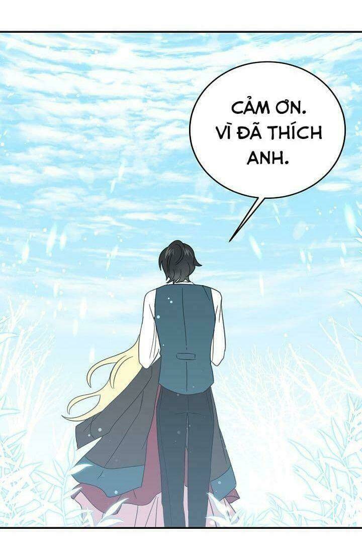 Tôi Là Bạn Gái Cũ Của Một Người Lính: Chapter 22