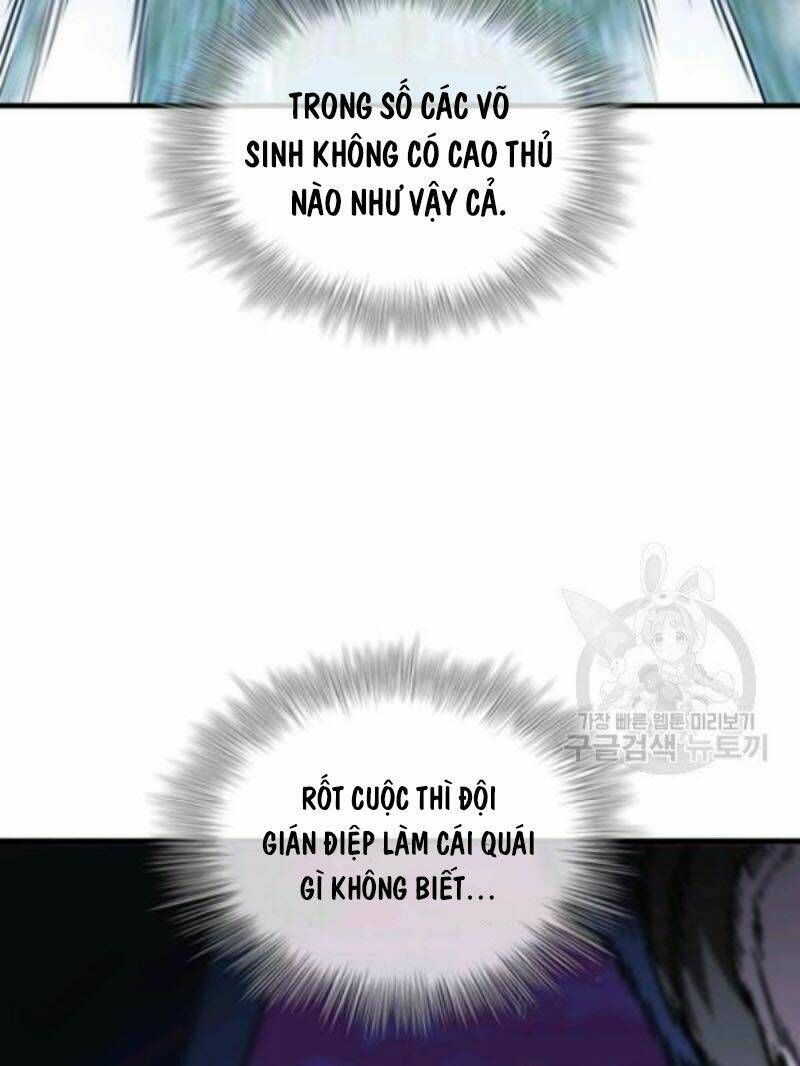 Thân Thủ Đệ Nhất Kiếm: Chapter 67