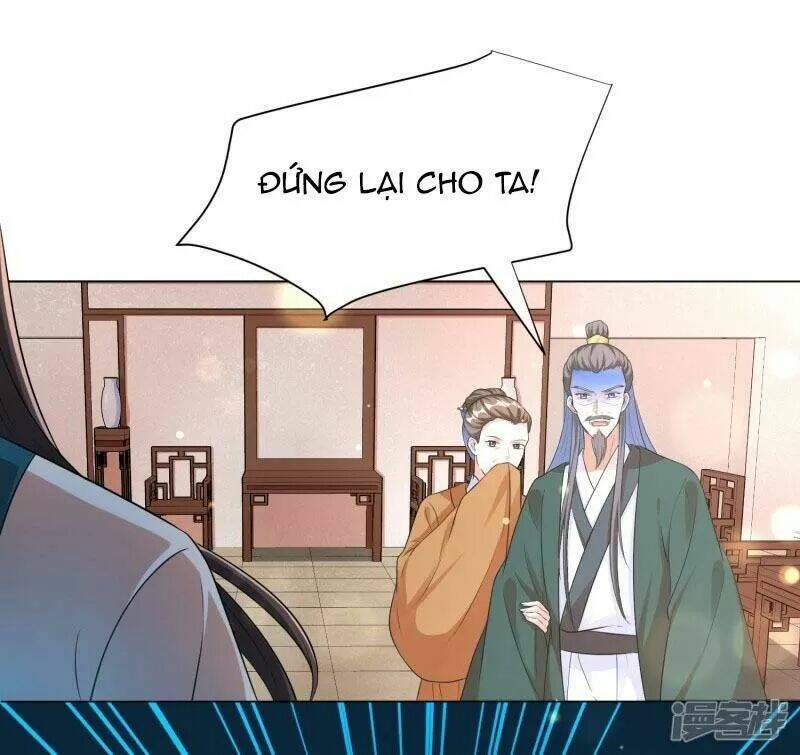 Vương Phi Có Độc!: Chapter 18