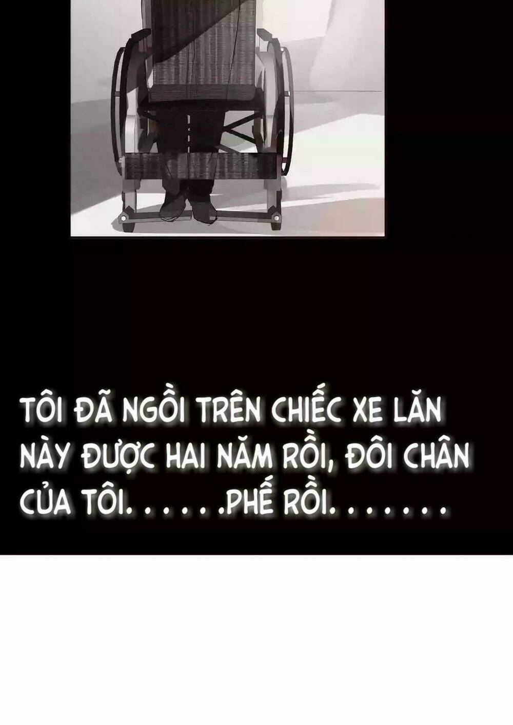 Thâm Hải Ma Ngữ: Chapter 2