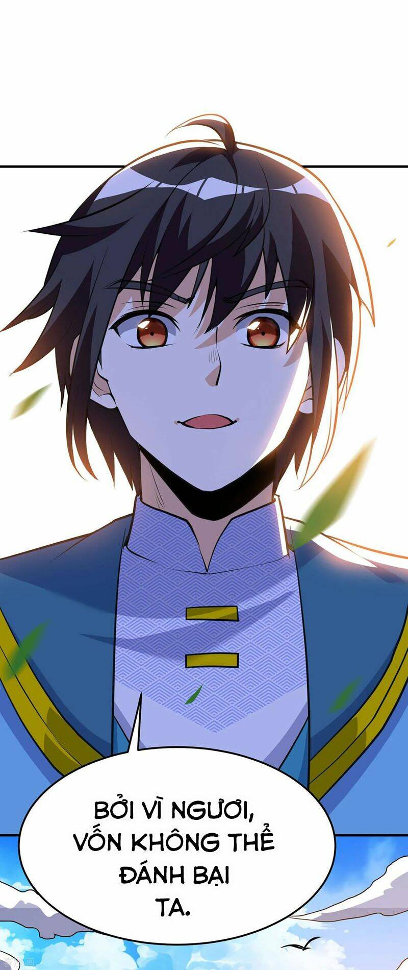 Thần Võ Đế Tôn: Chapter 44