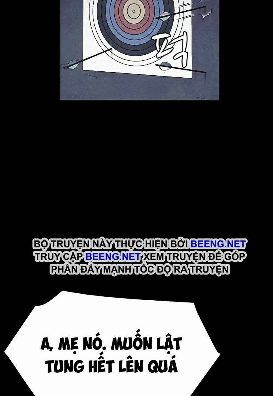 Cậu Bé Shotgun: Chapter 2