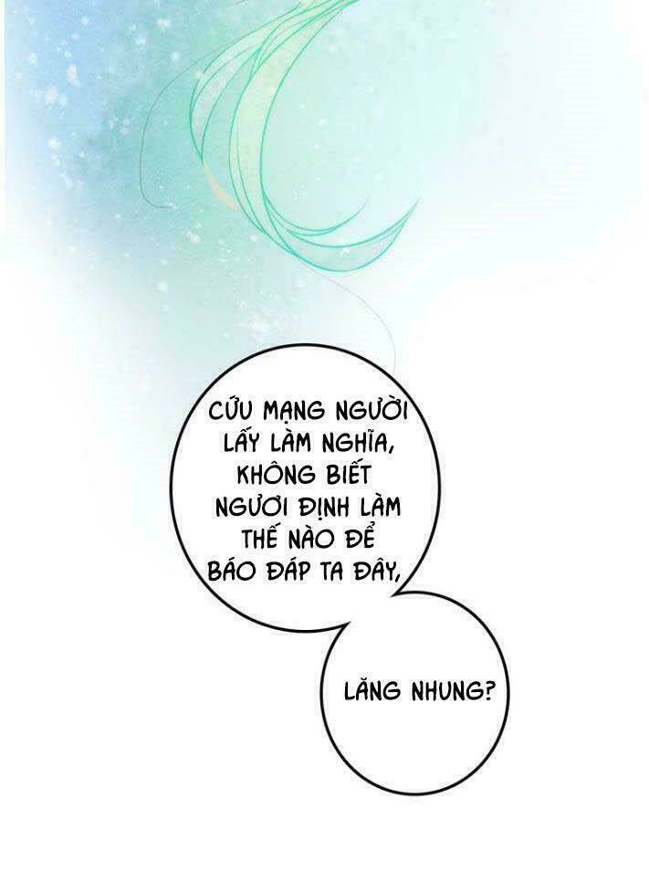 Cướp Lấy Nàng Dâu Mừng Năm Mới: Chapter 6