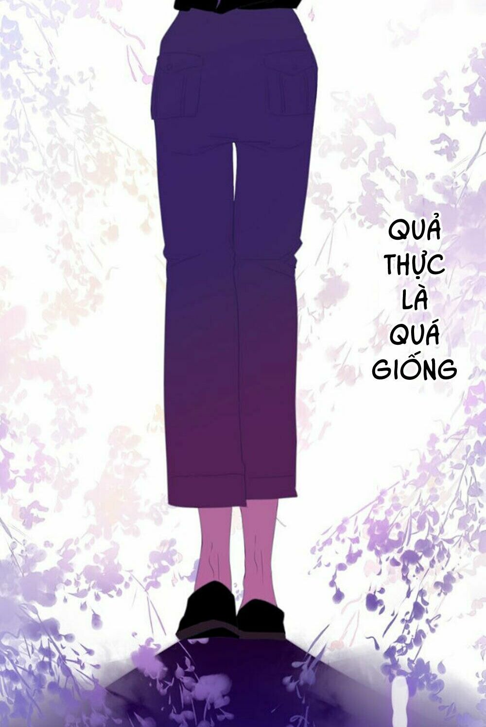 Tháng Sáu Kì Diệu: Chapter 52