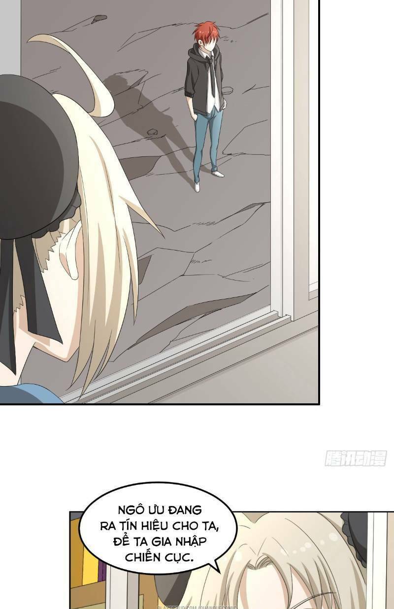 Nghịch Thiên Tiên Mệnh: Chapter 24