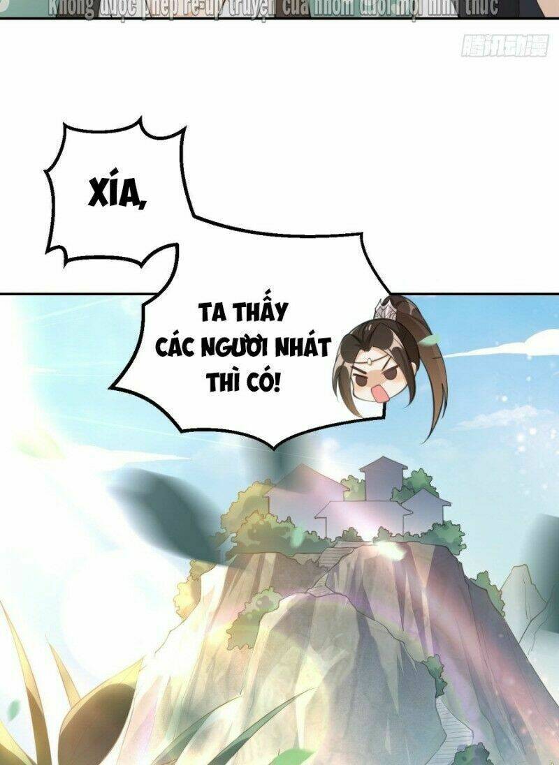 Nữ Tiên Tôn Bận Đào Hôn: Chapter 10