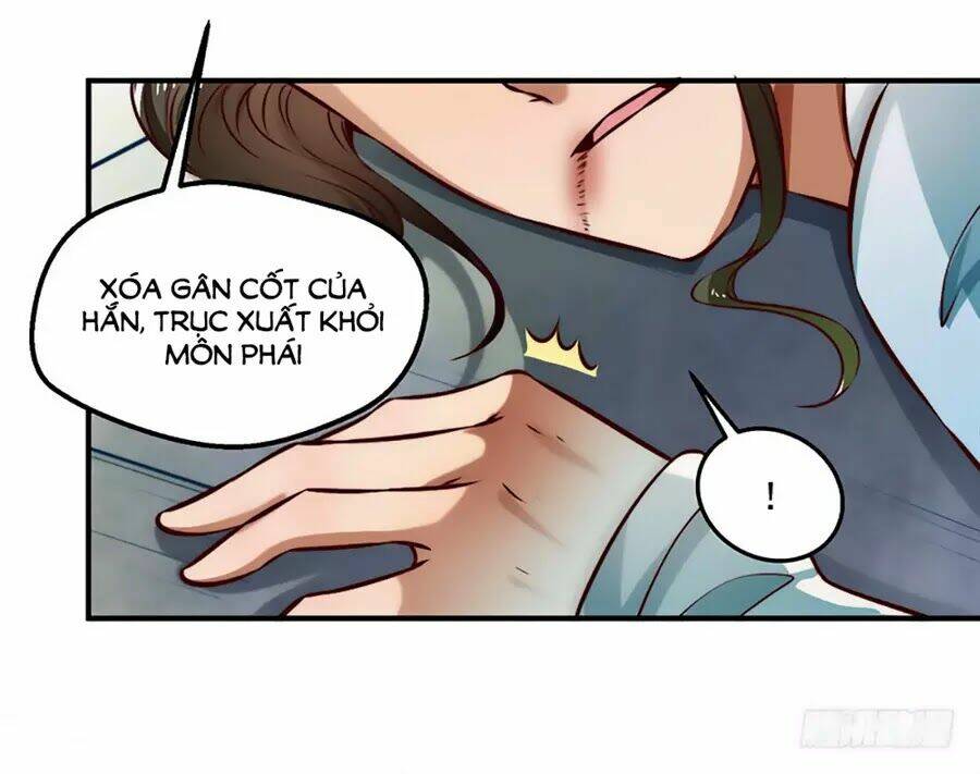 Liêu Liêu Nhân Thân Tu Tiên Truyện: Chapter 104