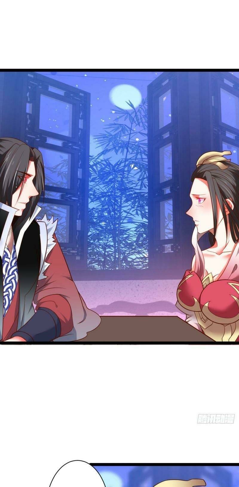 Trọng Sinh Tối Cường Ma Tôn Ở Rể: Chapter 64