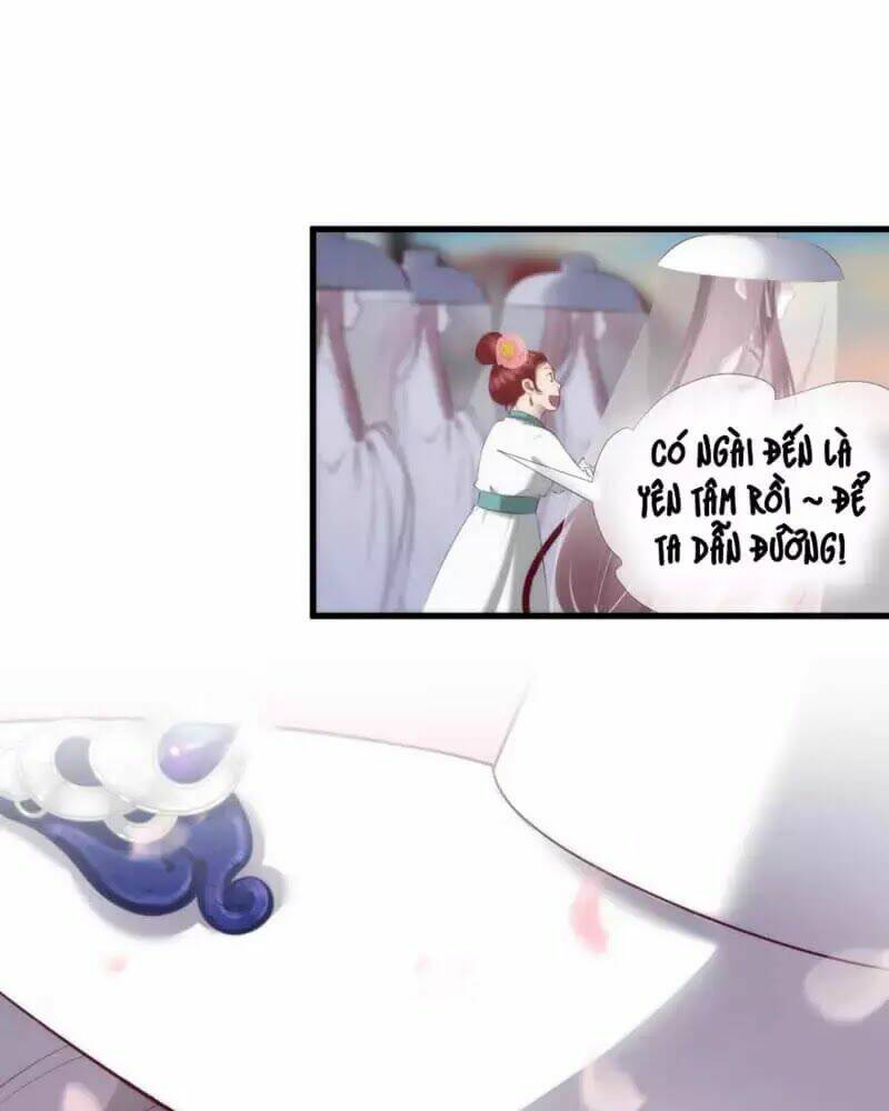 Một Vạn Tư Thế Công Lược Yêu Nam: Chapter 170