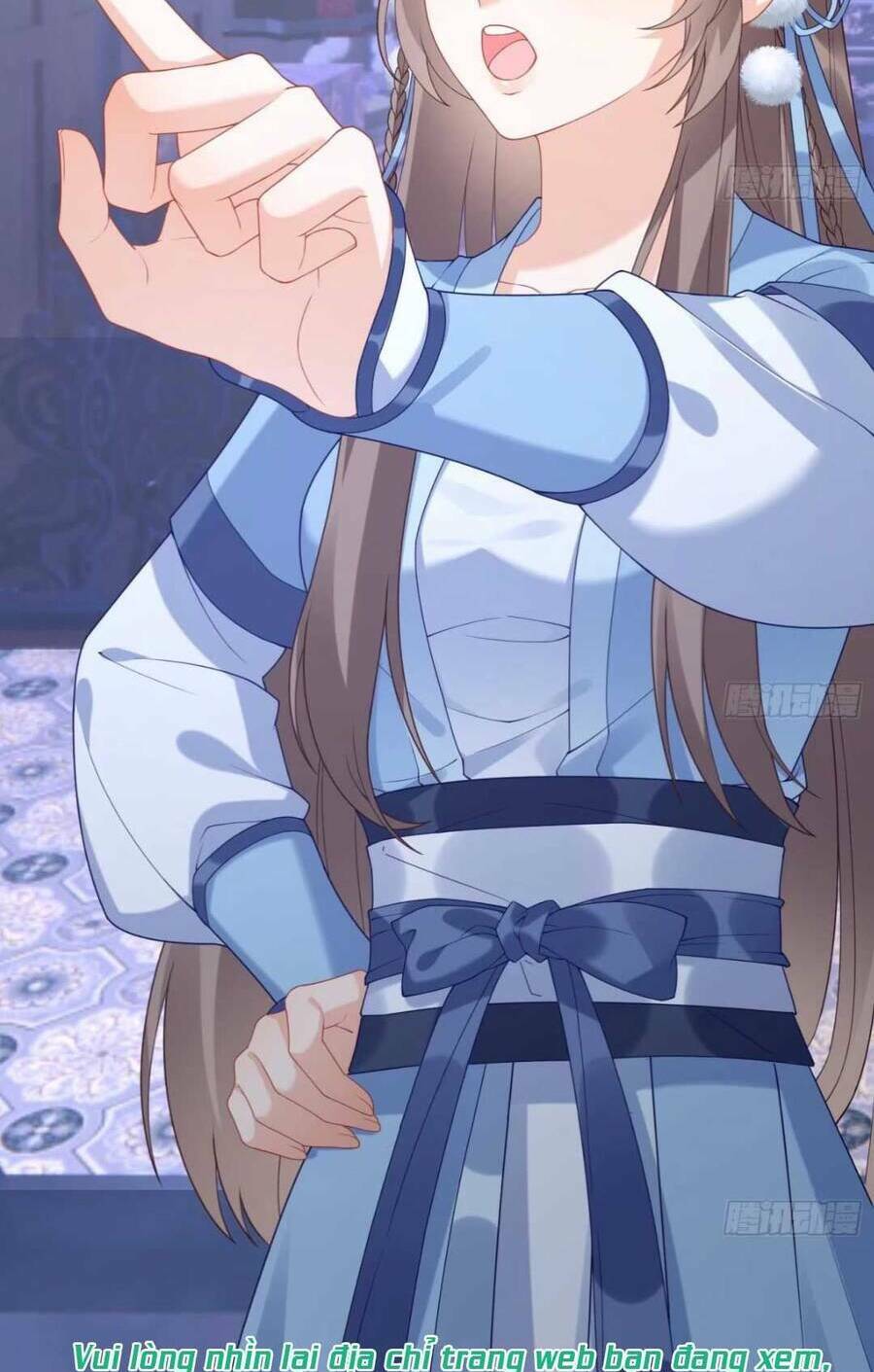 Phúc Hắc Hoa Yêu Mua Một Tặng Một: Chapter 6