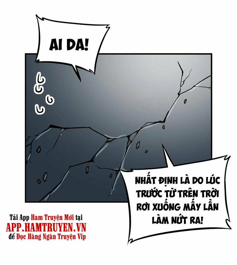 Lê Minh Chi Kiếm: Chapter 46