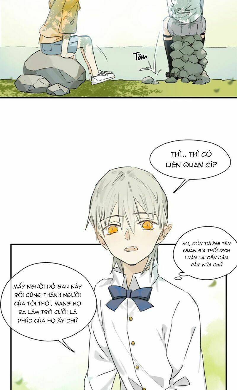 Phép Tắc Trường Ogus: Chapter 39