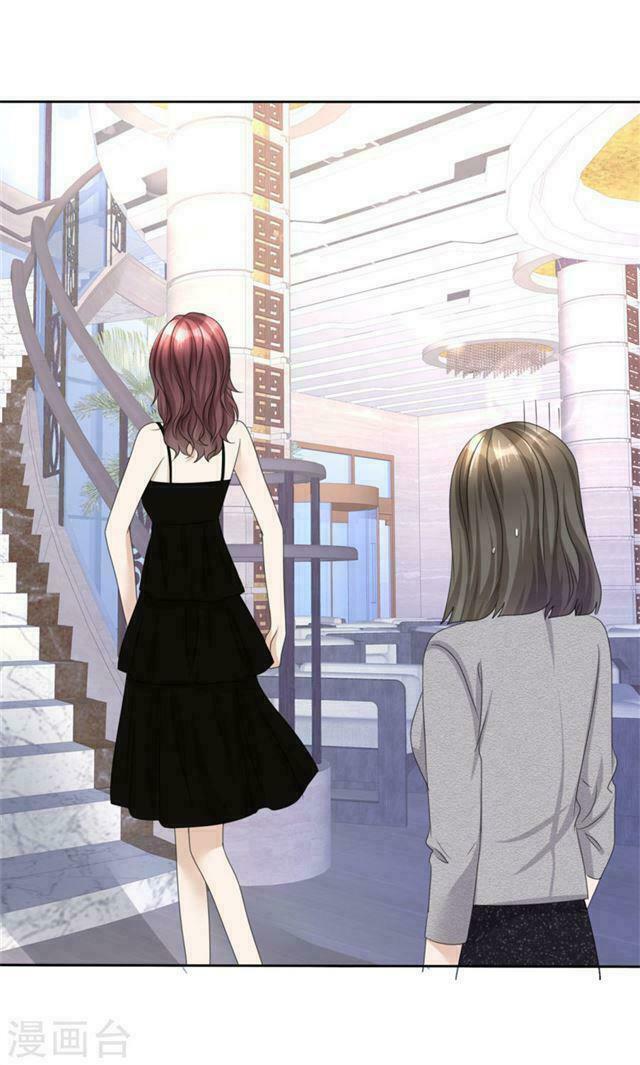 Con Đường Phản Công Của Sủng Thê: Chapter 44: Phòng tổng thống