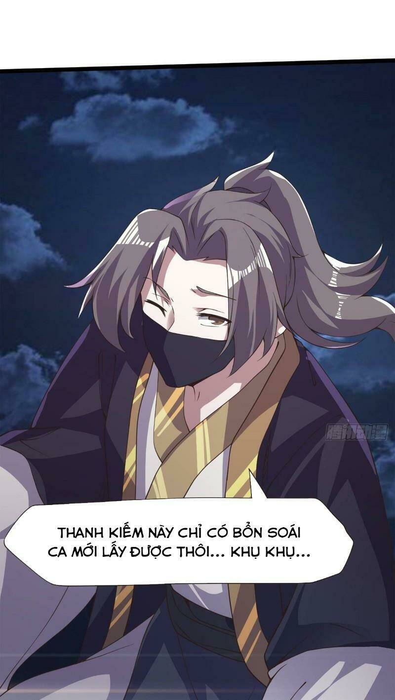 Kiếm Đồ: Chapter 38