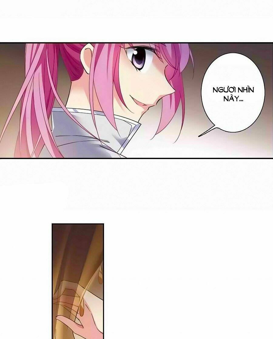 Toàn Cơ Từ: Chapter 37.2