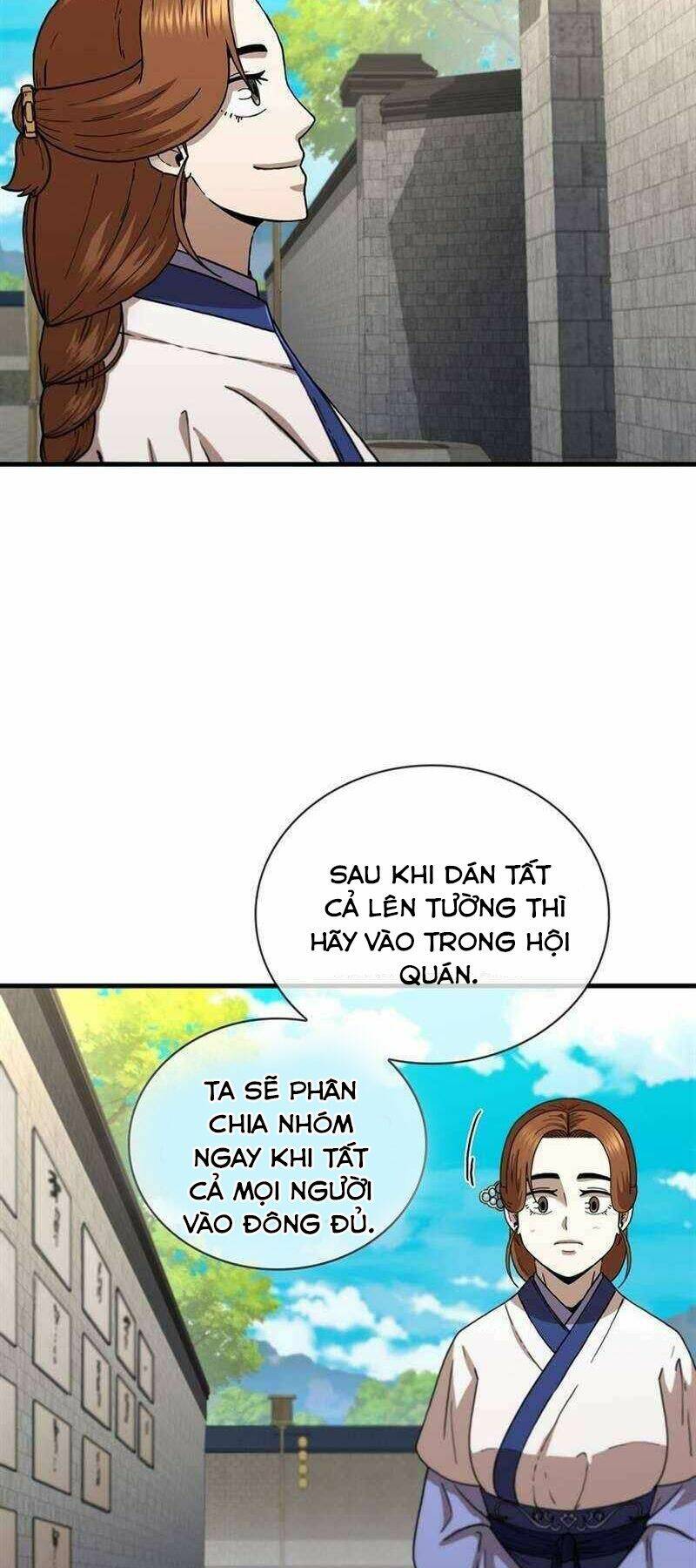 Thân Thủ Đệ Nhất Kiếm: Chapter 86