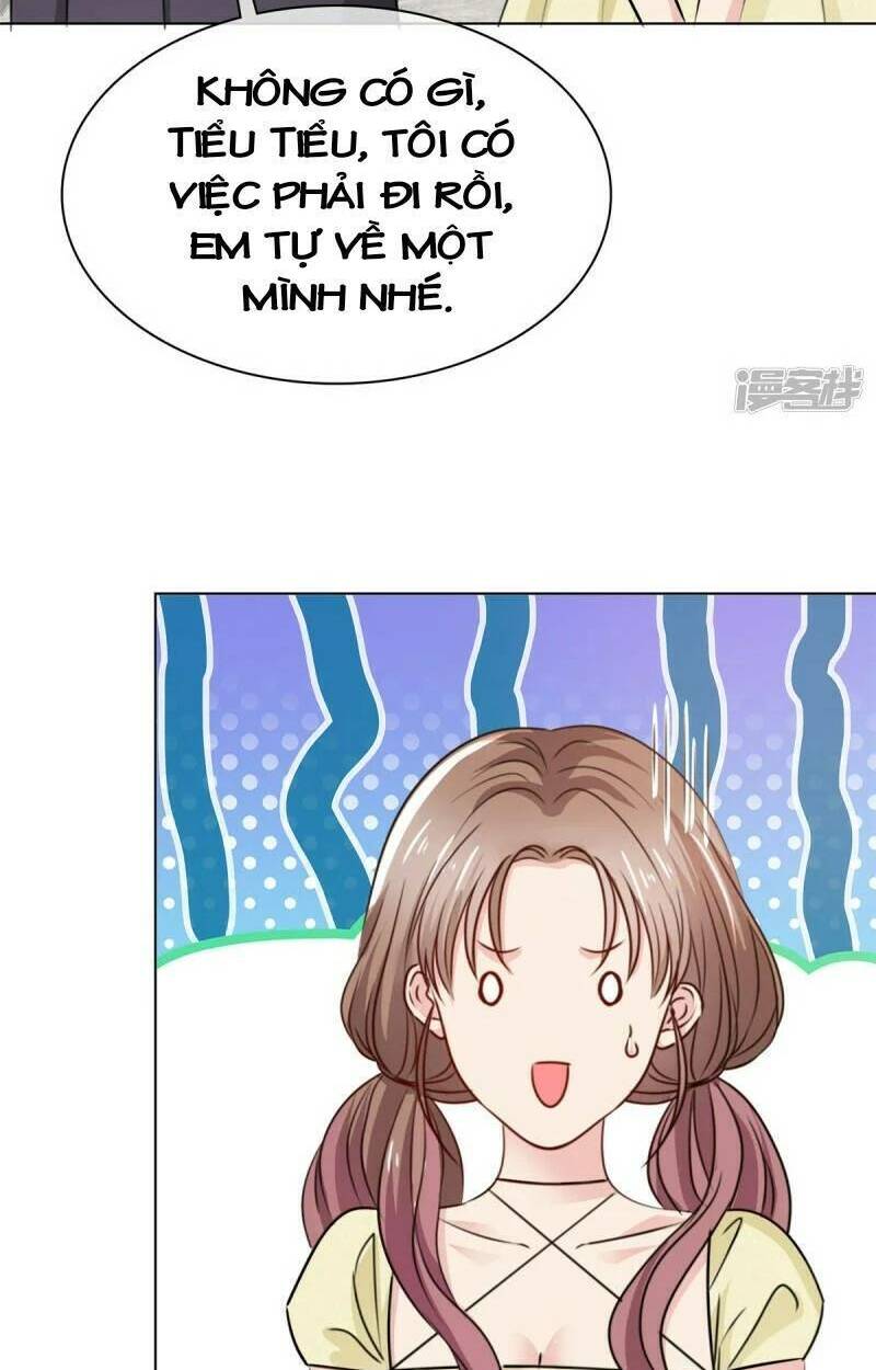 Thần Tiên Đại Nhân Của Tôi: Chapter 15