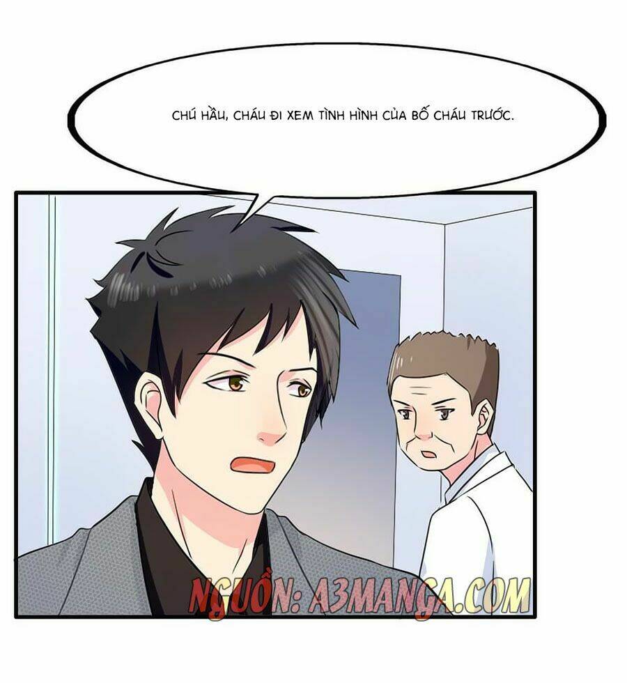 Số Hiệu 1314: Chapter 16