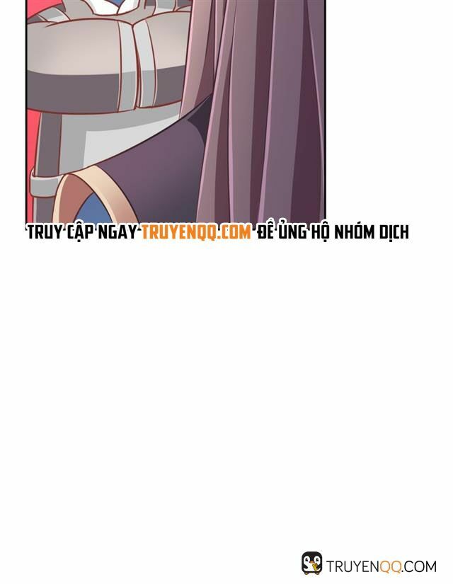 Phép tắc yêu đương của Ma Vương: Chapter 19