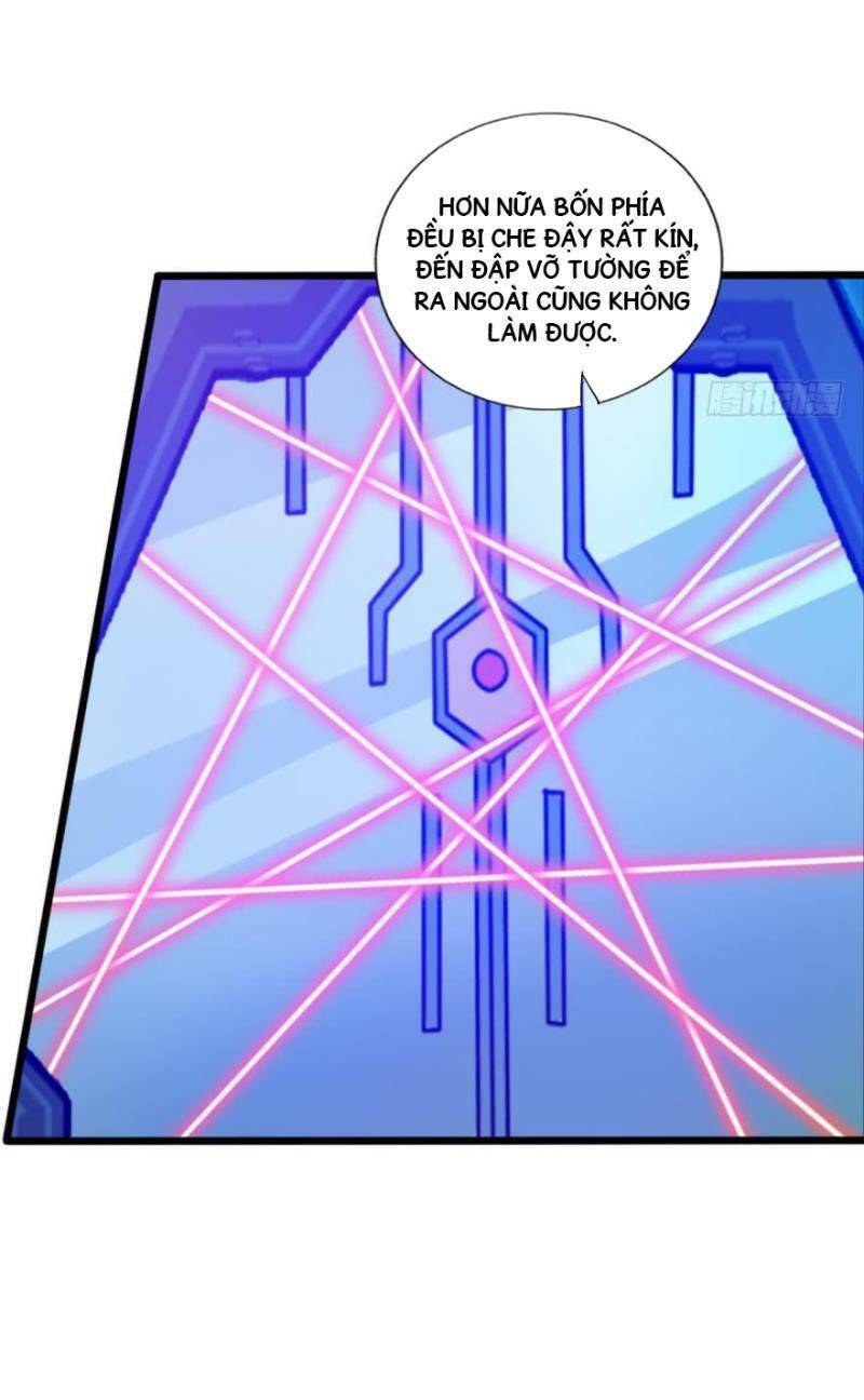 Ta Có Di Sản Tại Dị Giới: Chapter 12