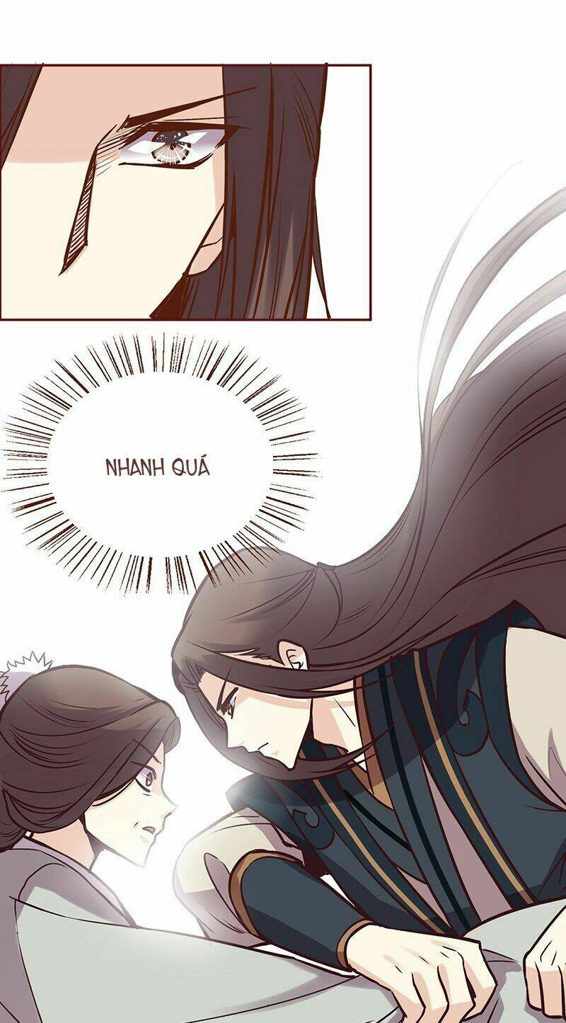 Yến Sơn Phái Và Bách Hoa Môn: Chapter 75