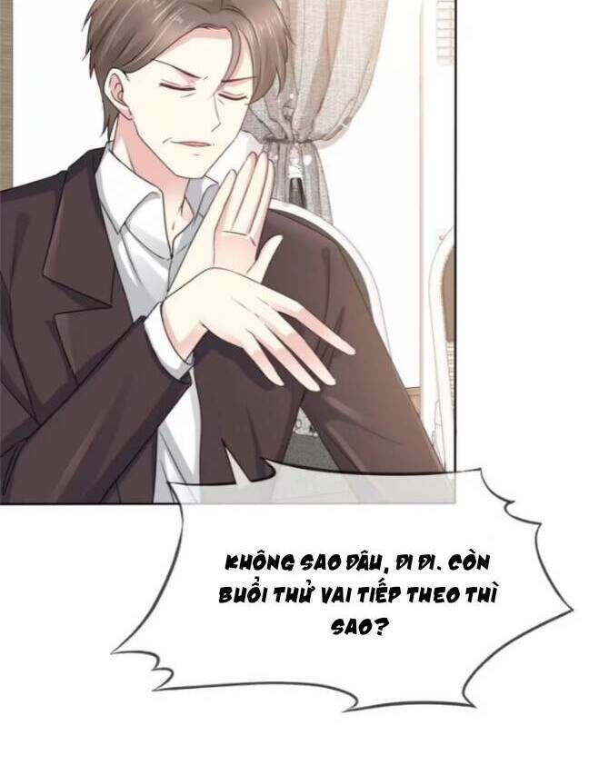 Boss Là Kim Chủ Của Tôi: Chapter 4