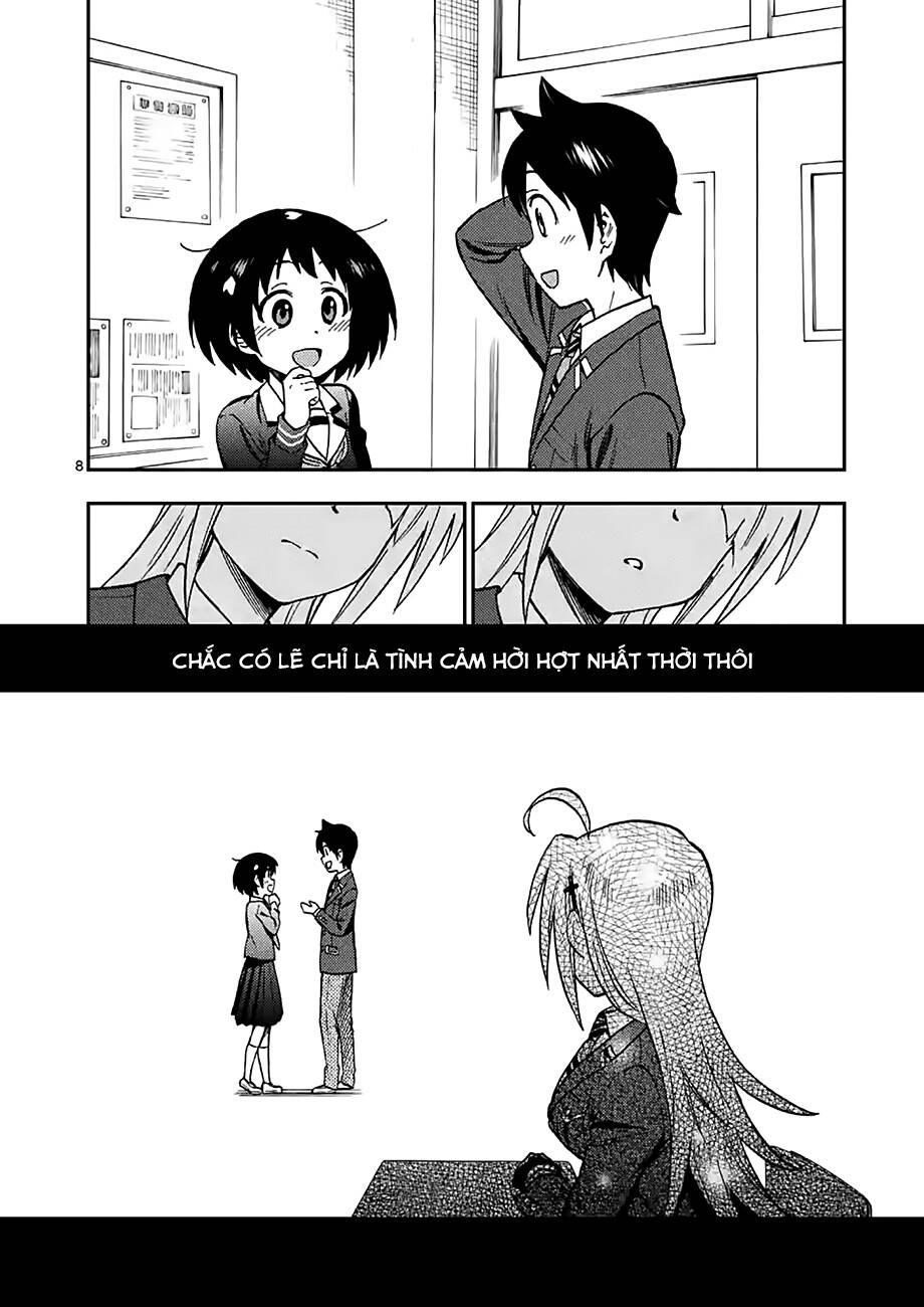 Criminale: Chapter 22