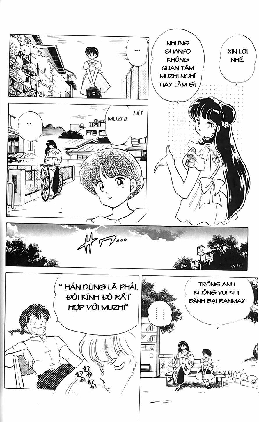 Suối Lời Nguyền: Chapter 283